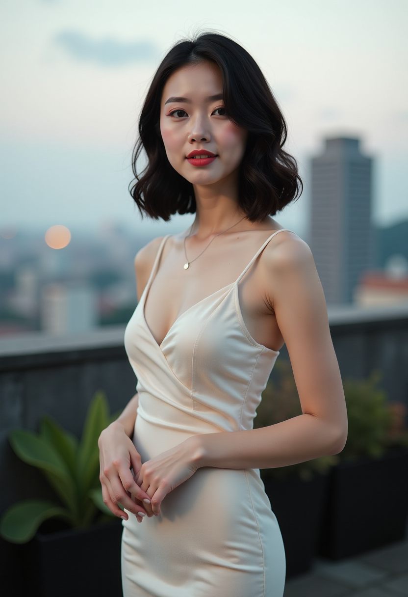 纽约故事